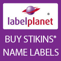 Stikins Labels